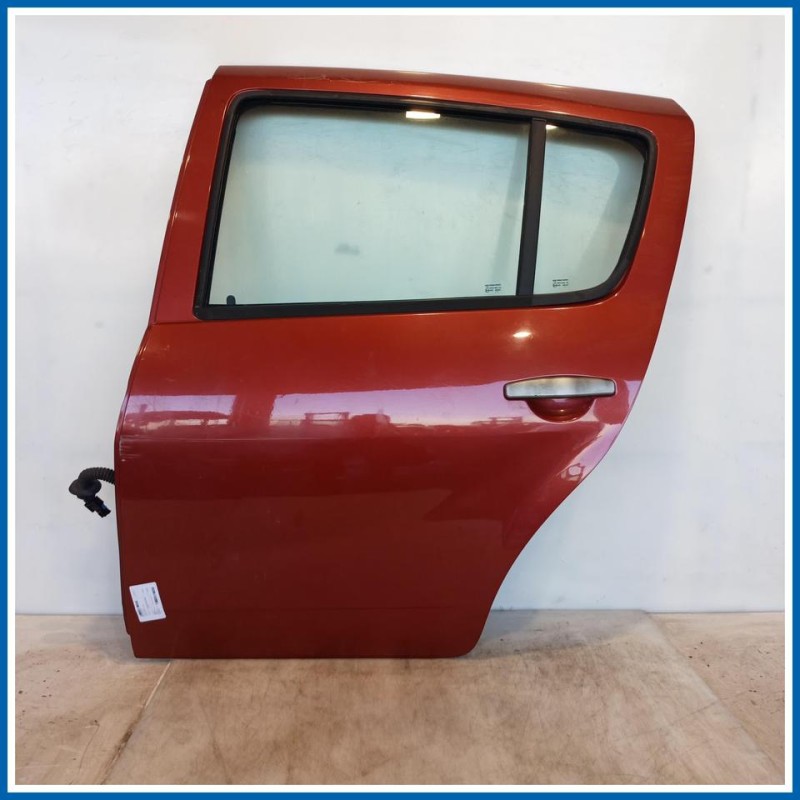 Porta . | sx. | post. DACIA Sandero Stepway I