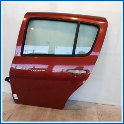 Porta . | sx. | post. DACIA Sandero Stepway I