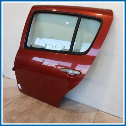 Porta . | sx. | post. DACIA Sandero Stepway I