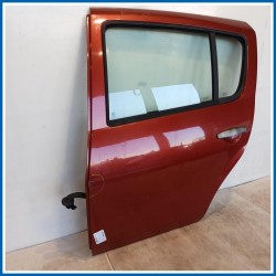 Porta . | sx. | post. DACIA Sandero Stepway I