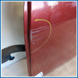 Porta . | sx. | post. DACIA Sandero Stepway I