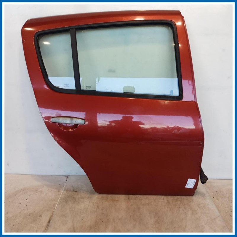 Porta . | dx. | post. DACIA Sandero Stepway I