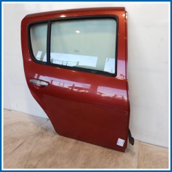 Porta . | dx. | post. DACIA Sandero Stepway I