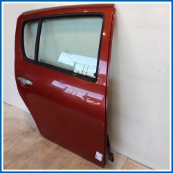 Porta . | dx. | post. DACIA Sandero Stepway I