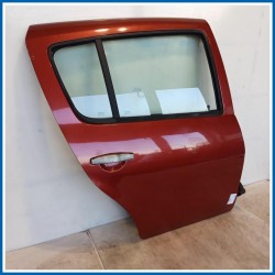 Porta . | dx. | post. DACIA Sandero Stepway I