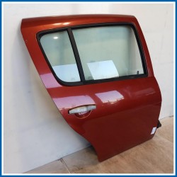 Porta . | dx. | post. DACIA Sandero Stepway I