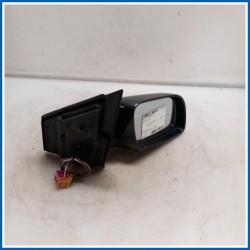Retrovisore esterno . | dx. | ant. VOLKSWAGEN Polo IV