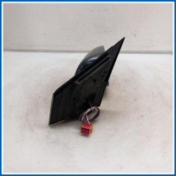 Retrovisore esterno . | dx. | ant. VOLKSWAGEN Polo IV