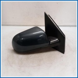 Retrovisore esterno . | dx. | ant. VOLKSWAGEN Polo IV