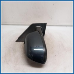 Retrovisore esterno . | dx. | ant. VOLKSWAGEN Polo IV