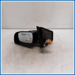 Retrovisore esterno . | sx. | ant. VOLKSWAGEN Polo IV