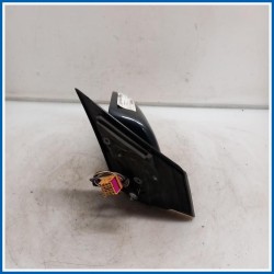 Retrovisore esterno . | sx. | ant. VOLKSWAGEN Polo IV