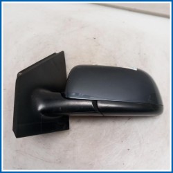 Retrovisore esterno . | sx. | ant. VOLKSWAGEN Polo IV