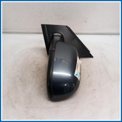 Retrovisore esterno . | sx. | ant. VOLKSWAGEN Polo IV