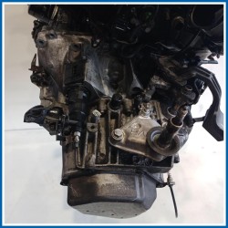 Cambio CAMBIO E DIFFERENZ. FIAT Ulysse II