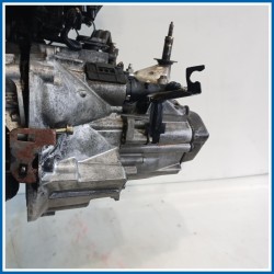 Cambio CAMBIO E DIFFERENZ. FIAT Ulysse II