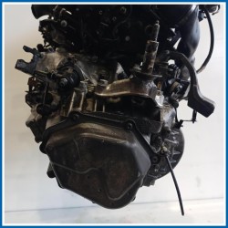 Cambio CAMBIO E DIFFERENZ. FIAT Ulysse II