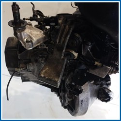 Cambio CAMBIO E DIFFERENZ. FIAT Ulysse II