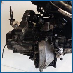 Cambio CAMBIO E DIFFERENZ. FIAT Ulysse II