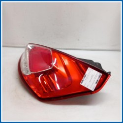 Fanale Lamp Assy - Rear; Stop And Flasher | dx. | post. FORD Fiesta VI