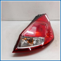 Fanale Lamp Assy - Rear; Stop And Flasher | dx. | post. FORD Fiesta VI