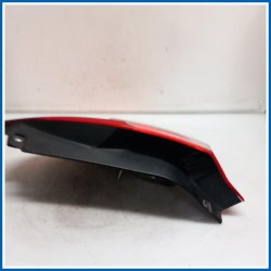 Fanale Lamp Assy - Rear; Stop And Flasher | dx. | post. FORD Fiesta VI