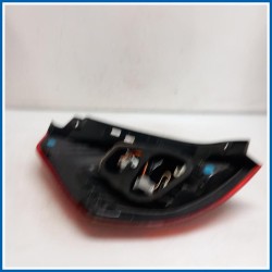 Fanale Lamp Assy - Rear; Stop And Flasher | dx. | post. FORD Fiesta VI