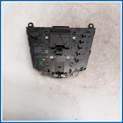 Panel - Radio Control FORD Fiesta VI