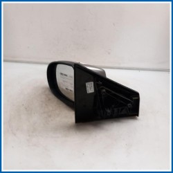 Retrovisore esterno CORPS RET.EXT G | sx. | ant. RENAULT Clio III