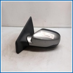 Retrovisore esterno CORPS RET.EXT G | sx. | ant. RENAULT Clio III