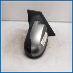 Retrovisore esterno CORPS RET.EXT G | sx. | ant. RENAULT Clio III