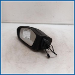 Retrovisore esterno TELAIO | sx. | ant. MERCEDES Classe A W169