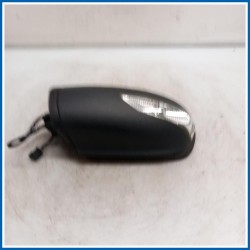 Retrovisore esterno TELAIO | sx. | ant. MERCEDES Classe A W169