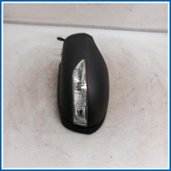 Retrovisore esterno TELAIO | sx. | ant. MERCEDES Classe A W169