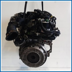 Motore semicompleto SERVICE ENGINE ASSY FORD Focus II SW