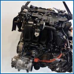 Motore semicompleto MOTORE TOYOTA Yaris Cross