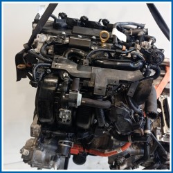 Motore semicompleto MOTORE TOYOTA Yaris Cross