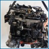 Motore semicompleto MOTORE TOYOTA Yaris Cross
