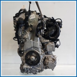 Motore semicompleto MOTORE TOYOTA Yaris Cross