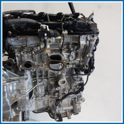 Motore semicompleto MOTORE TOYOTA Yaris Cross