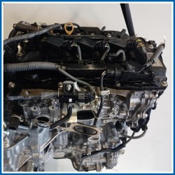 Motore semicompleto MOTORE TOYOTA Yaris Cross