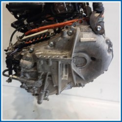 Cambio CAMBIO IBRIDO TOYOTA Yaris Cross