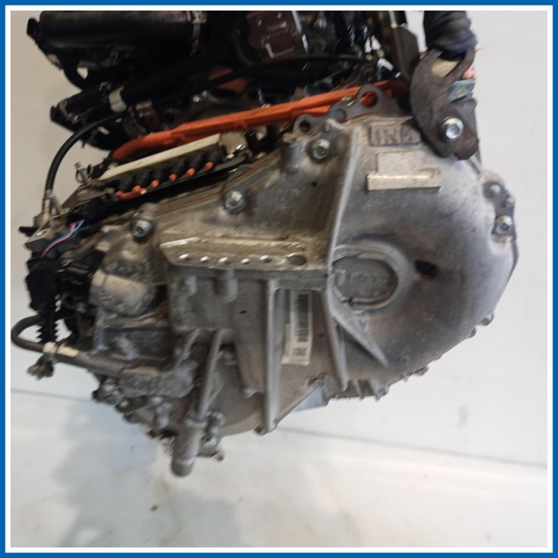 Cambio CAMBIO IBRIDO TOYOTA Yaris Cross