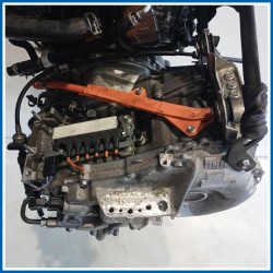 Cambio CAMBIO IBRIDO TOYOTA Yaris Cross