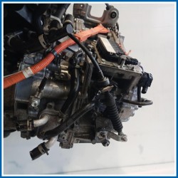 Cambio CAMBIO IBRIDO TOYOTA Yaris Cross