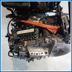 Cambio CAMBIO IBRIDO TOYOTA Yaris Cross