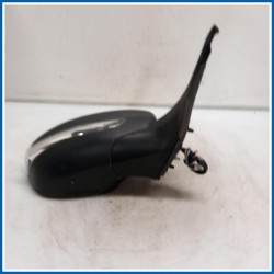 Retrovisore esterno RETROVISORE EXT | dx. | ant. PEUGEOT 208 I