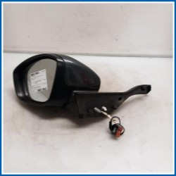 Retrovisore esterno RETROVISORE EXT | sx. | ant. PEUGEOT 208 I