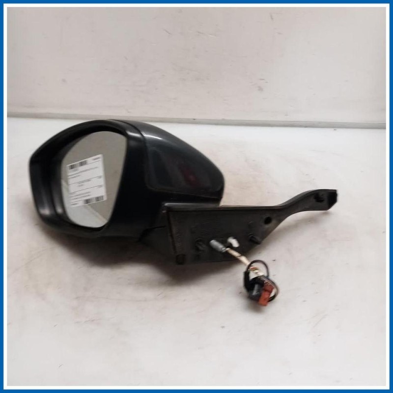 Retrovisore esterno RETROVISORE EXT | sx. | ant. PEUGEOT 208 I
