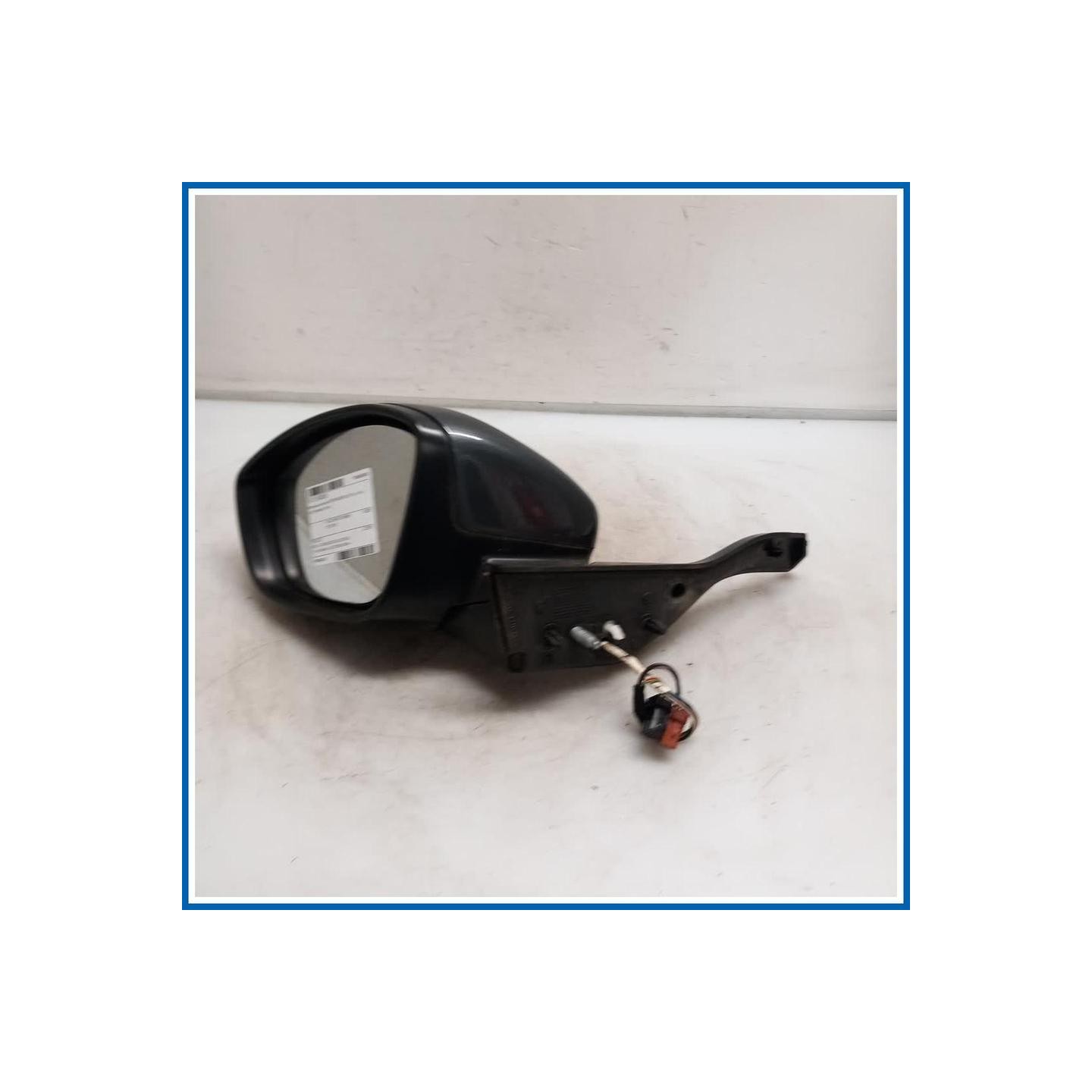 Retrovisore esterno RETROVISORE EXT | sx. | ant. PEUGEOT 208 I